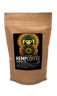 Hemp Coffee